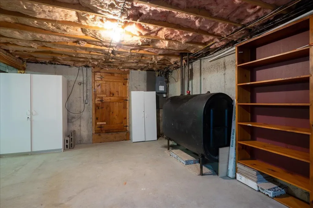 3 Harbor Lane Rockland ME 04841