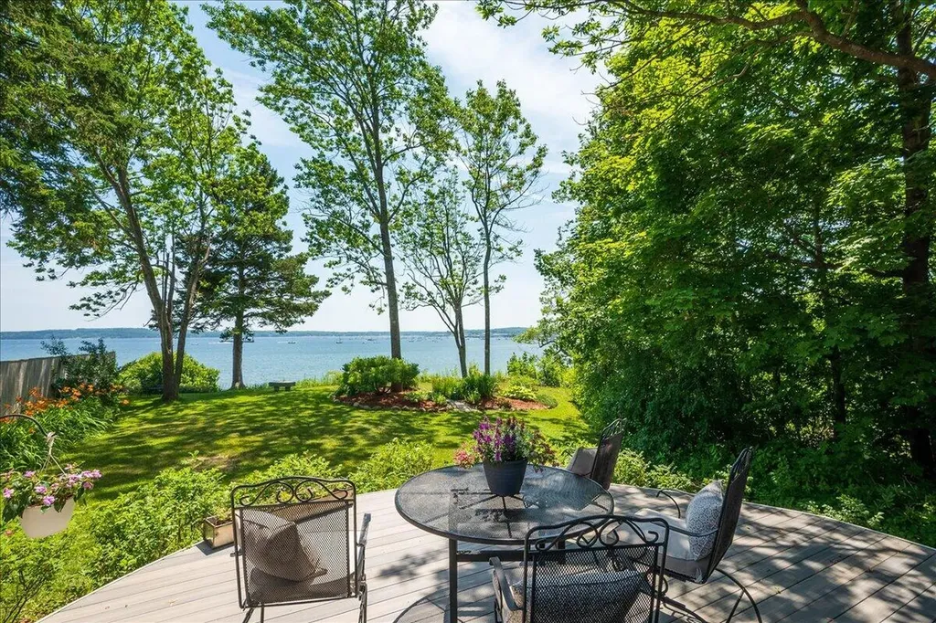 3 Harbor Lane Rockland ME 04841