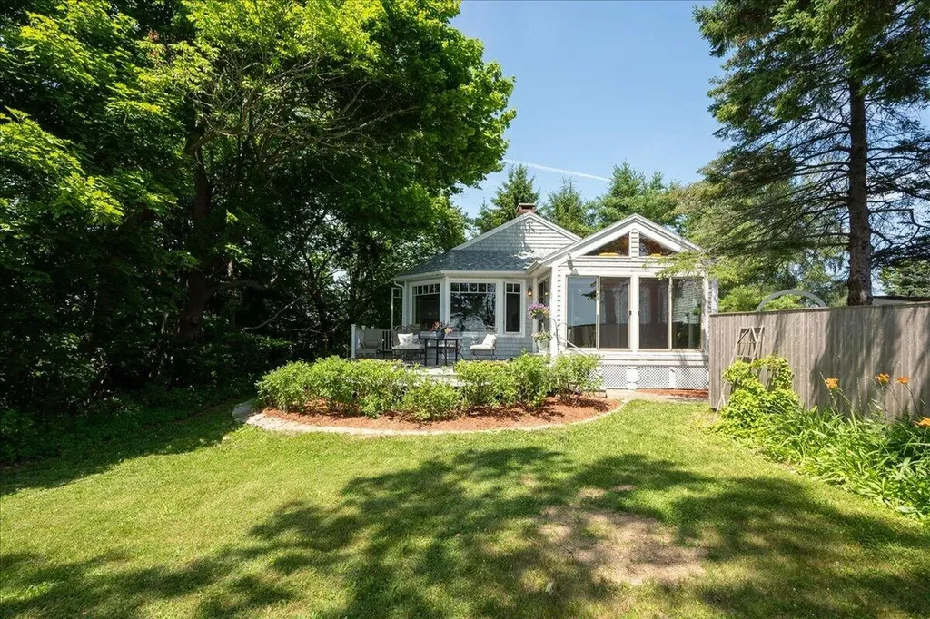 3 Harbor Lane Rockland ME 04841
