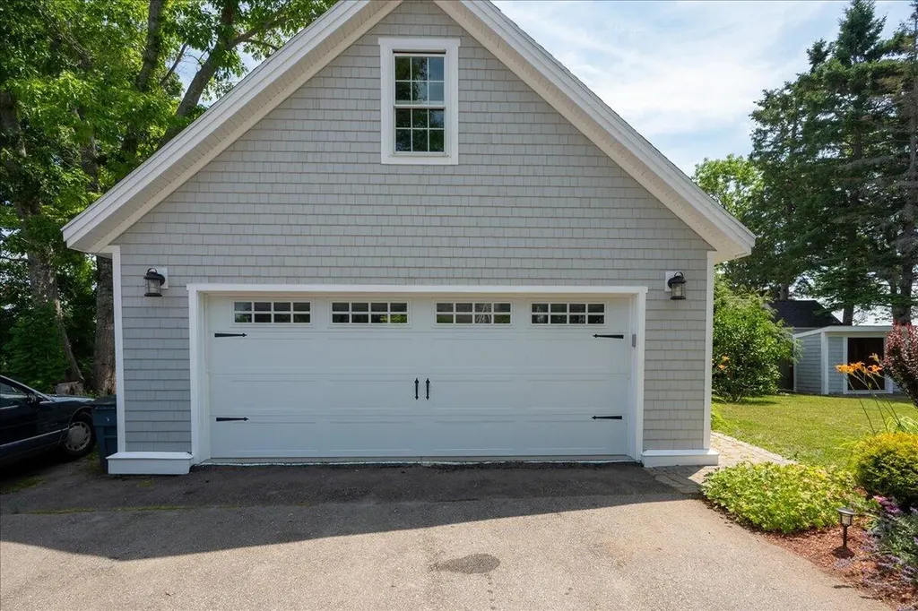 3 Harbor Lane Rockland ME 04841