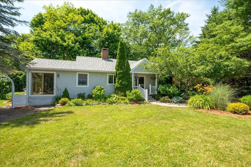 3 Harbor Lane Rockland ME 04841