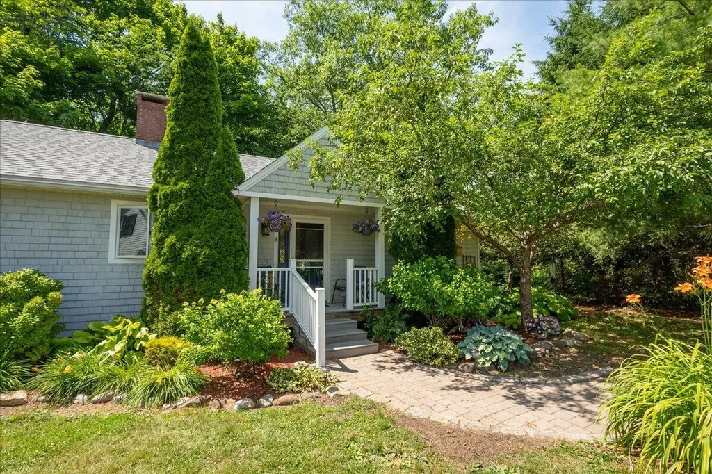 3 Harbor Lane Rockland ME 04841