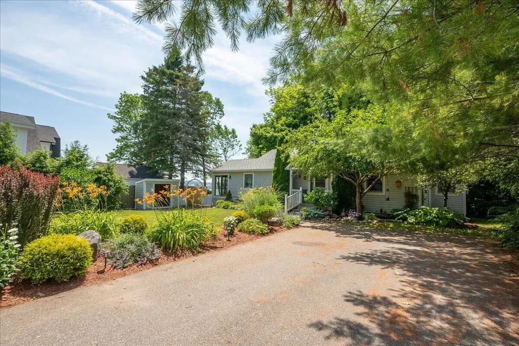 3 Harbor Lane Rockland ME 04841