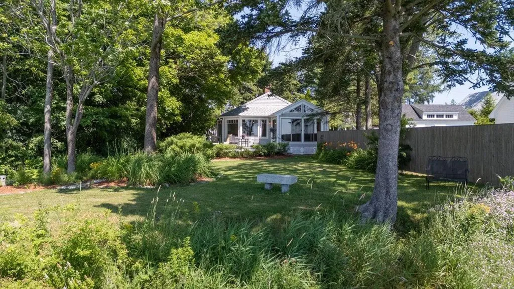 3 Harbor Lane Rockland ME 04841