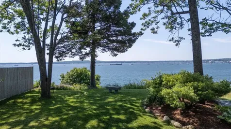 3 Harbor Lane Rockland ME 04841