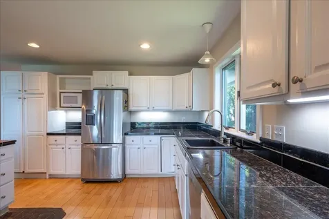 3 Harbor Lane Rockland ME 04841