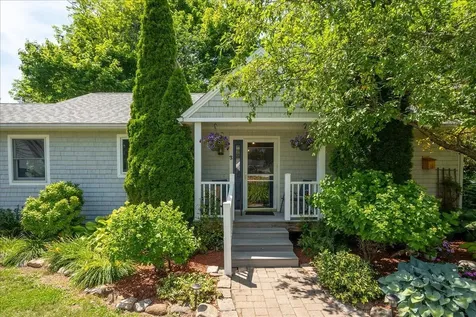 3 Harbor Lane Rockland ME 04841