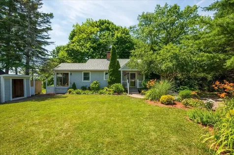 3 Harbor Lane Rockland ME 04841