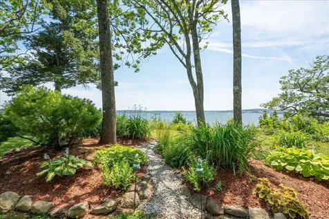 3 Harbor Lane Rockland ME 04841