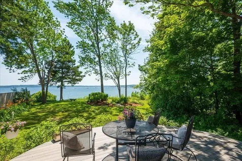 3 Harbor Lane Rockland ME 04841