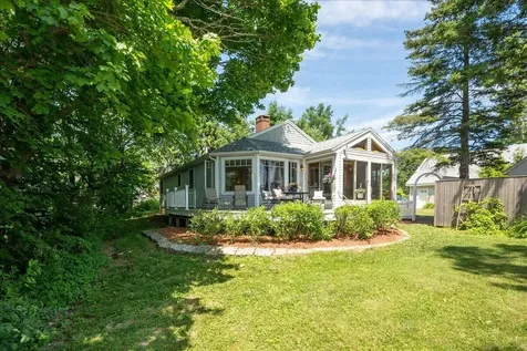3 Harbor Lane Rockland ME 04841