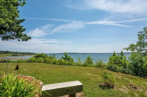 3 Harbor Lane Rockland ME 04841