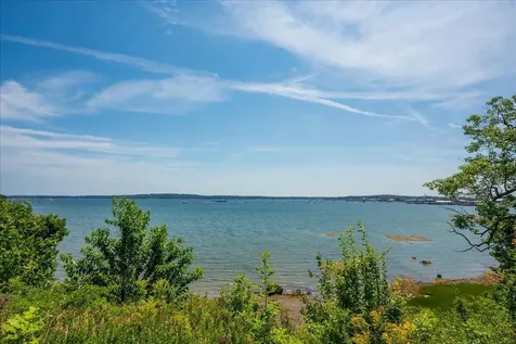 3 Harbor Lane Rockland ME 04841