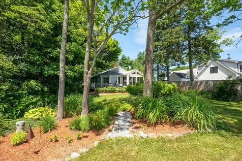 3 Harbor Lane Rockland ME 04841