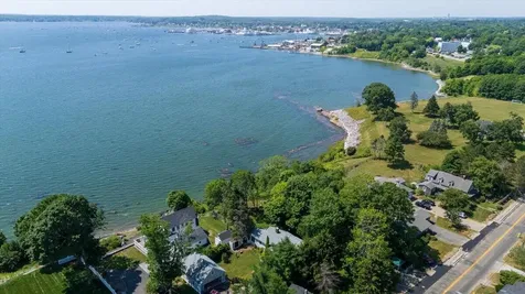 3 Harbor Lane Rockland ME 04841