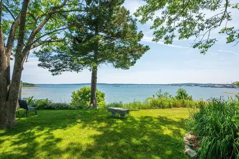 3 Harbor Lane Rockland ME 04841