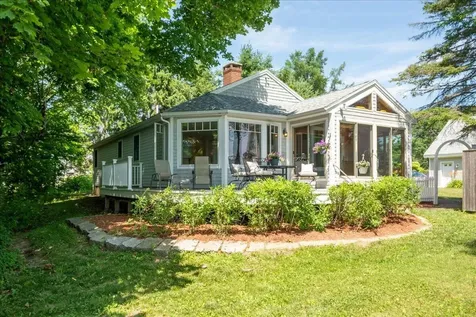 3 Harbor Lane Rockland ME 04841