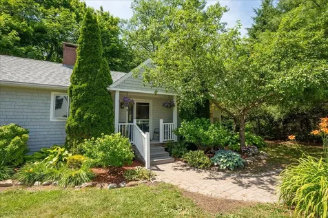 3 Harbor Lane Rockland ME 04841