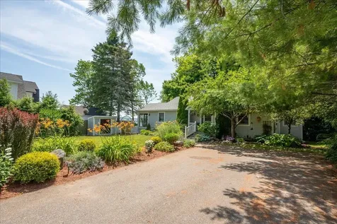 3 Harbor Lane Rockland ME 04841