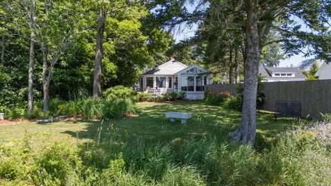 3 Harbor Lane Rockland ME 04841