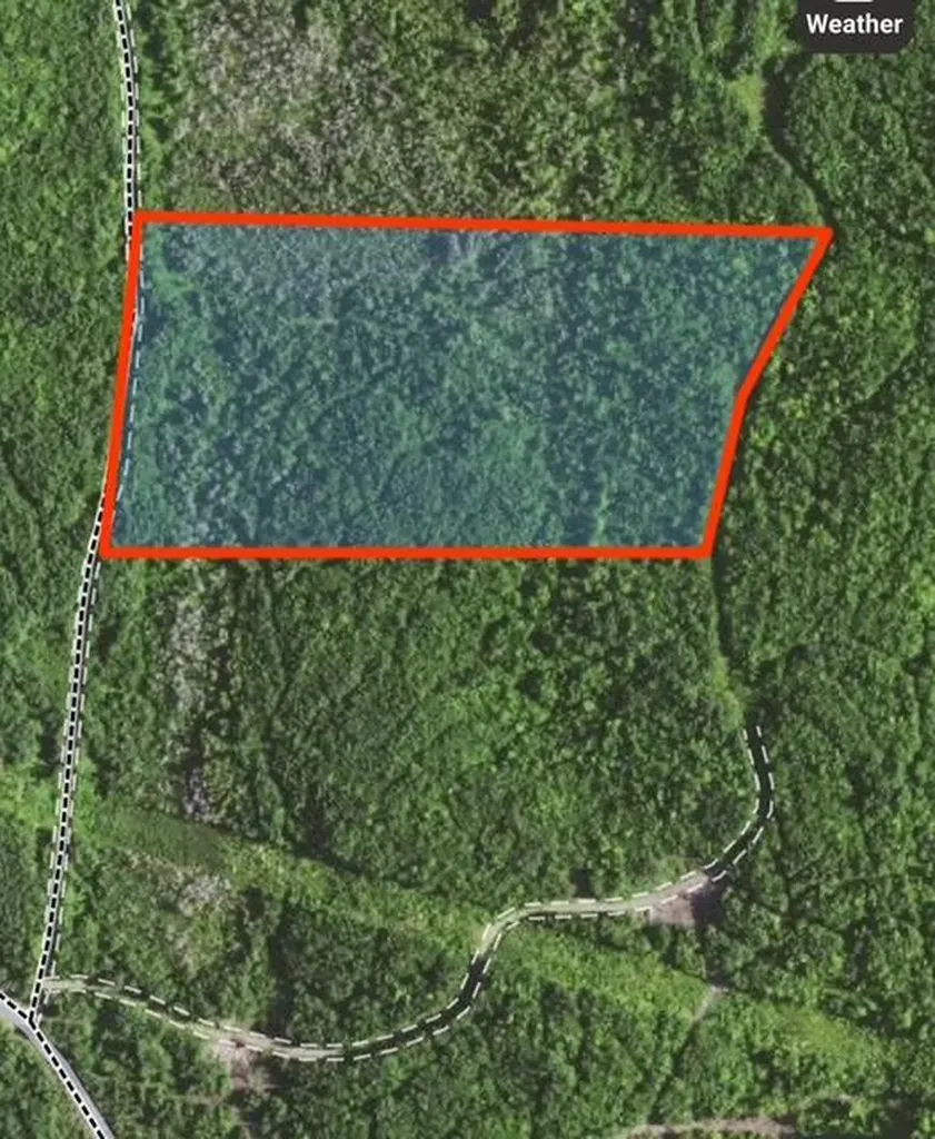Lot 2 Morrison Brook Acres Oakfield ME 04763