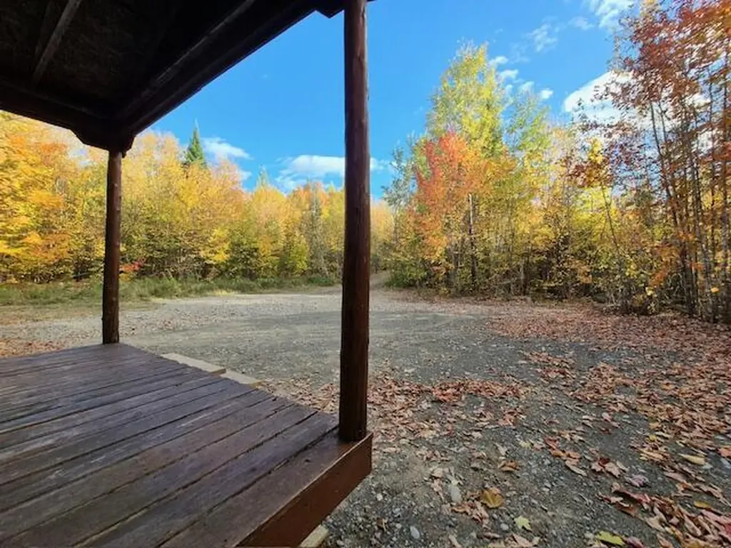Lot 2 Morrison Brook Acres Oakfield ME 04763