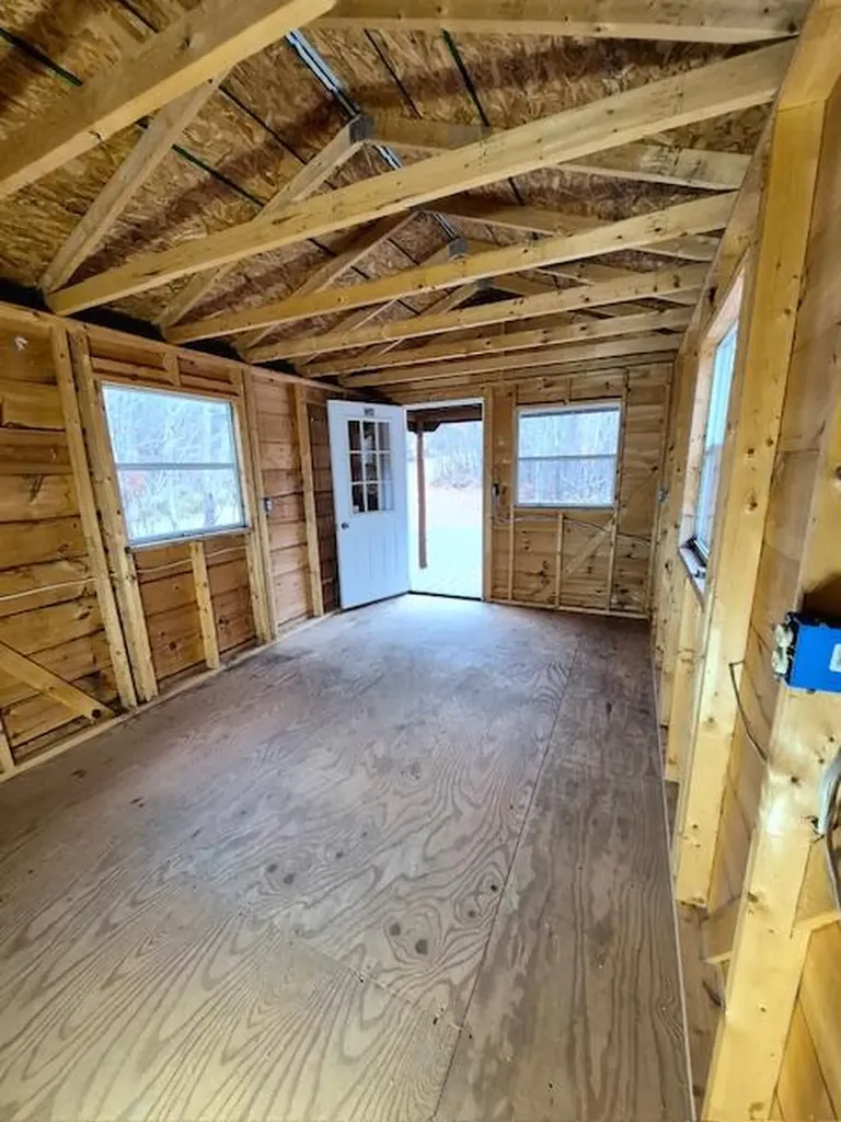 Lot 2 Morrison Brook Acres Oakfield ME 04763