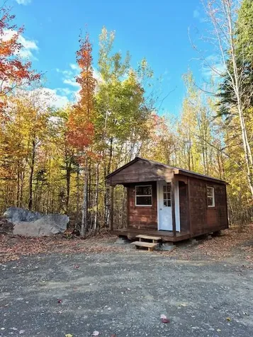 Lot 2 Morrison Brook Acres Oakfield ME 04763