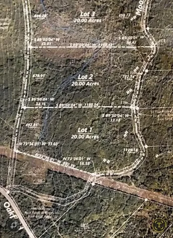 Lot 2 Morrison Brook Acres Oakfield ME 04763
