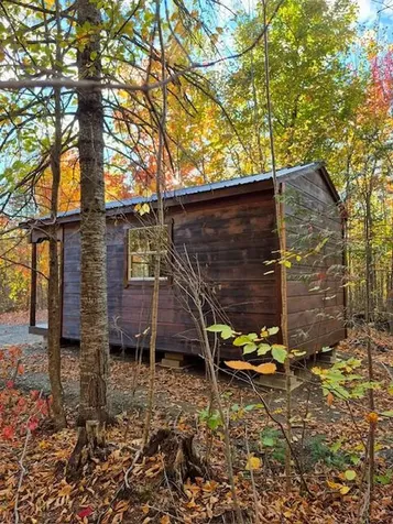 Lot 2 Morrison Brook Acres Oakfield ME 04763