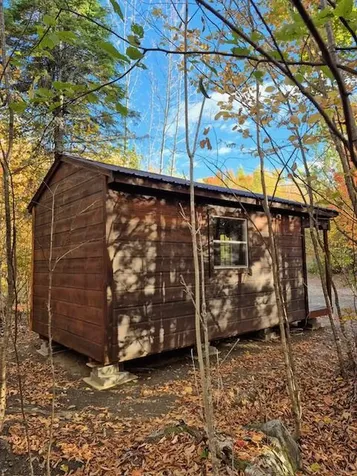 Lot 2 Morrison Brook Acres Oakfield ME 04763
