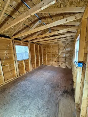 Lot 2 Morrison Brook Acres Oakfield ME 04763