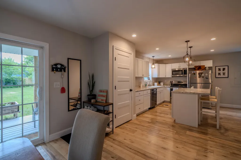 210 Fern Street Bangor ME 04401