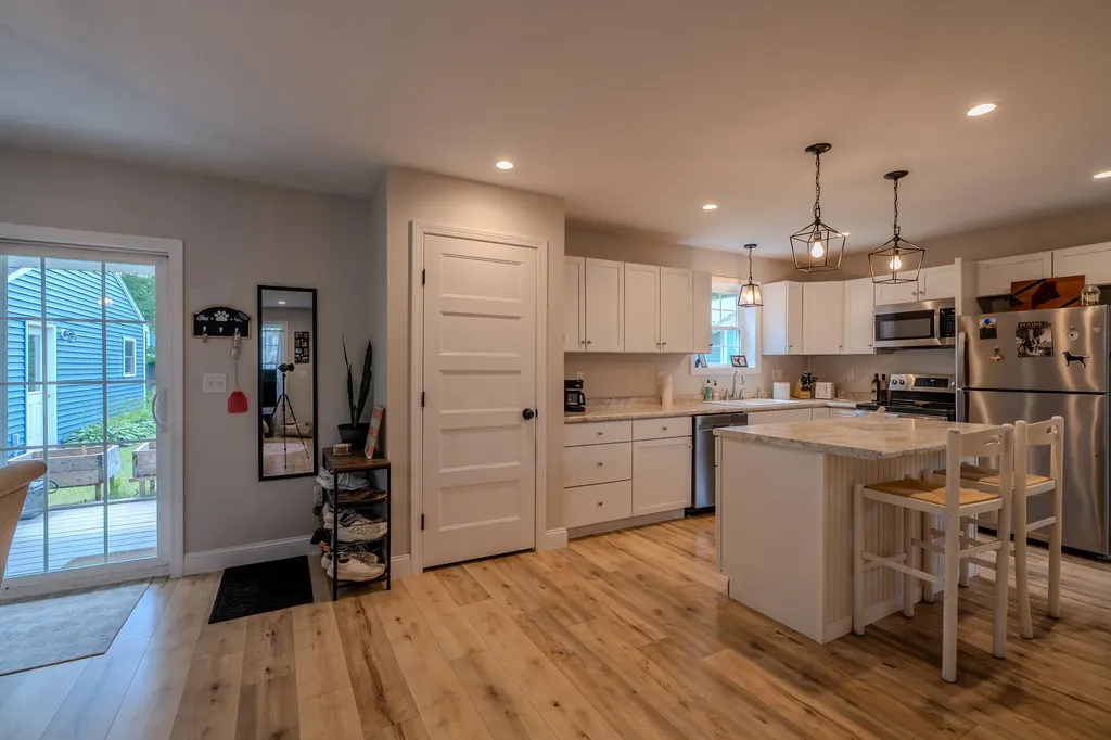 210 Fern Street Bangor ME 04401