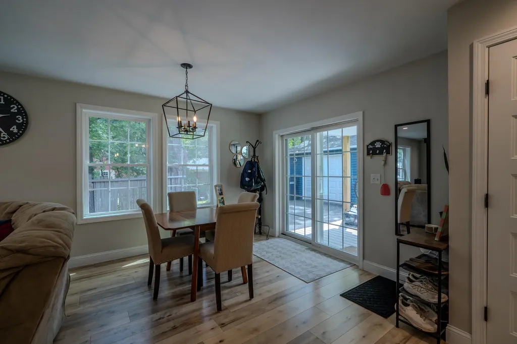 210 Fern Street Bangor ME 04401