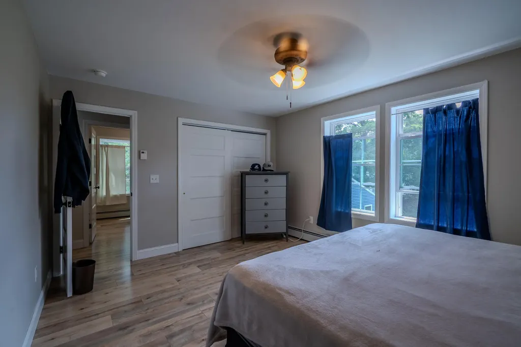 210 Fern Street Bangor ME 04401