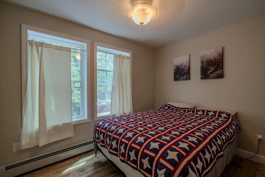 210 Fern Street Bangor ME 04401