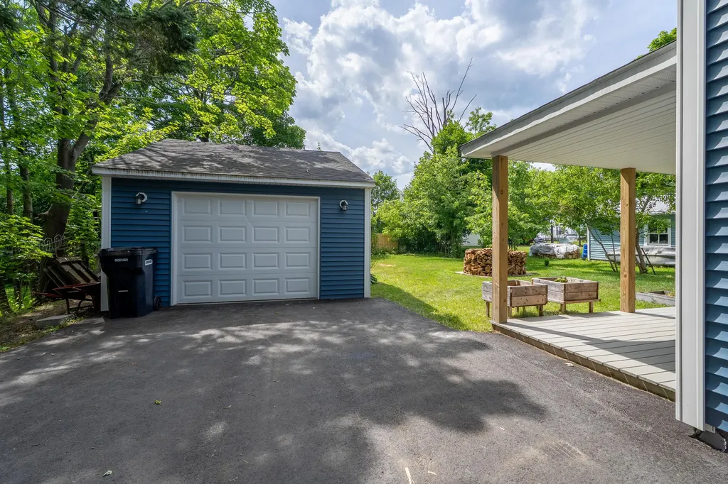 210 Fern Street Bangor ME 04401