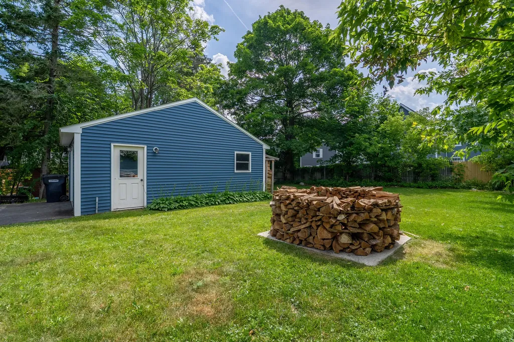 210 Fern Street Bangor ME 04401