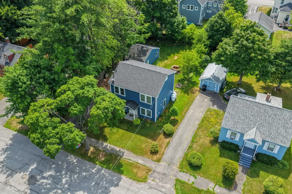 210 Fern Street Bangor ME 04401