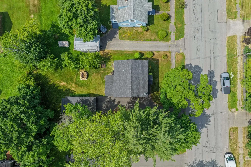 210 Fern Street Bangor ME 04401