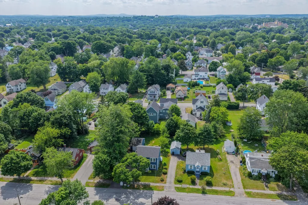 210 Fern Street Bangor ME 04401