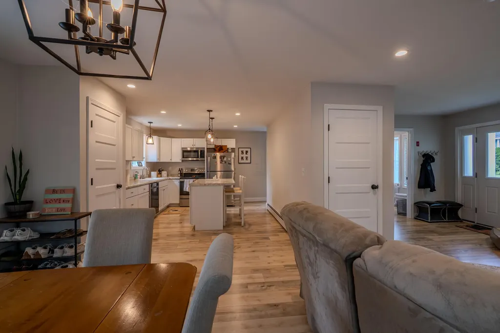 210 Fern Street Bangor ME 04401