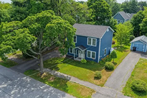 210 Fern Street Bangor ME 04401