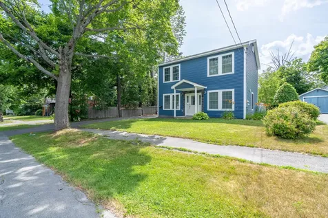 210 Fern Street Bangor ME 04401