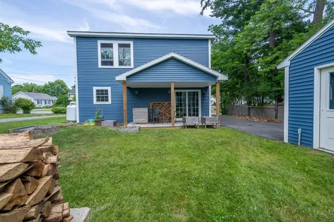 210 Fern Street Bangor ME 04401