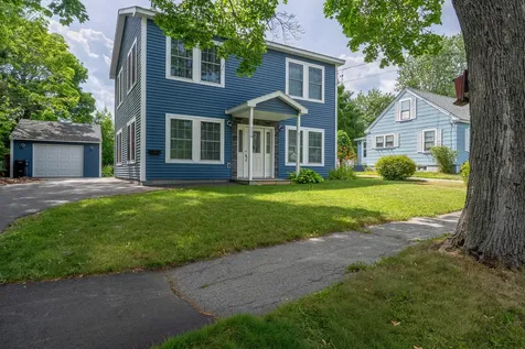 210 Fern Street Bangor ME 04401