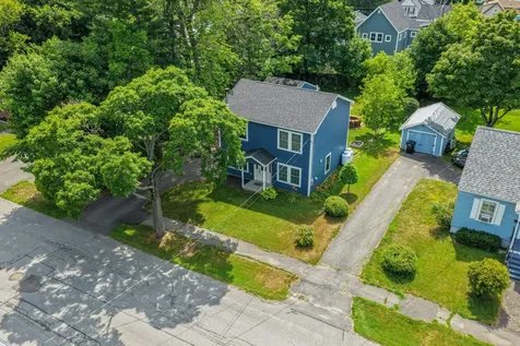 210 Fern Street Bangor ME 04401
