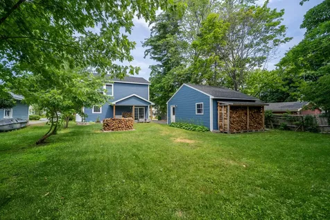 210 Fern Street Bangor ME 04401