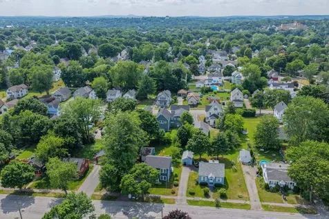210 Fern Street Bangor ME 04401